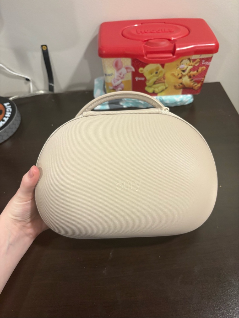 Eufy S1pro with charging case - Picture 7 of 7